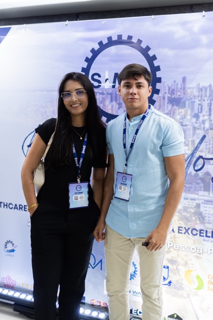 Foto do evento - Dia 3